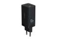 Pusat GaN PD 65W Hızlı Şarj Adaptörü 23182